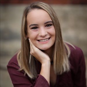 Meet your Posher, Allie